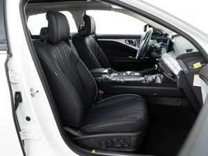 Седан Kia K8, I Рестайлинг 2025 года, 6987055 рублей, Москва