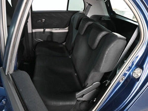 Хетчбэк Toyota Yaris 2006 года, 599000 рублей, Аксай