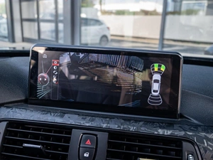 Седан BMW 3 серия 2013 года, 1340000 рублей, Краснодар