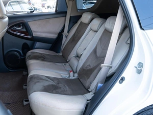 Внедорожник Toyota Vanguard 2009 года, 1530000 рублей, Волгоград