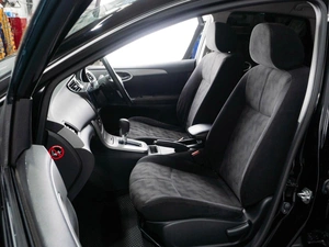 Седан Nissan Bluebird Sylphy 2020 года, 1450000 рублей, Тюмень