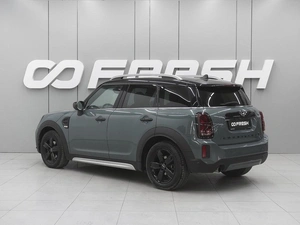 Внедорожник MINI Cooper Countryman 2020 года, 3450000 рублей, Ростов-на-Дону