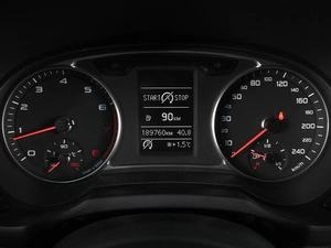 Хетчбэк Audi A1 2010 года, 1249000 рублей, Аксай