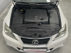 Седан Lexus IS 2011 года, 1768000 рублей, Красноярск