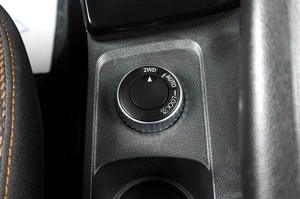 Внедорожник Renault Duster 2021 года, 1719000 рублей, Тюмень