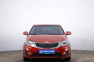 Седан Kia Rio 2013 года, 779000 рублей, Пермь