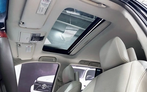 Внедорожник Lexus GX 2012 года, 3987000 рублей, Красноярск