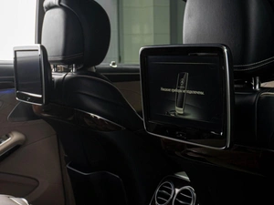 Седан Mercedes-benz S-класс 2016 года, 4659000 рублей, Тюмень