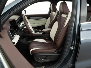 Внедорожник Geely Monjaro 2023 года, 3498444 рублей, Москва