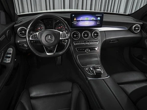 Седан Mercedes-benz C-класс 2015 года, 1849000 рублей, Ставрополь