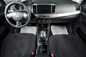 Седан Mitsubishi Lancer 2013 года, 1079000 рублей, Тюмень