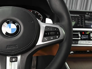 Седан BMW 3 серия 2021 года, 4876000 рублей, Ставрополь