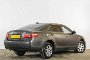 Седан Toyota Camry 2006 года, 999000 рублей, Тюмень