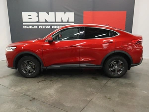 Внедорожник Haval F7x 2022 года, 2520000 рублей, Курск