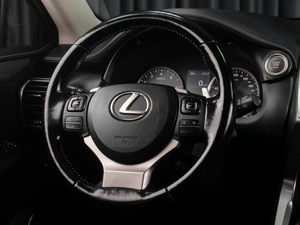 Внедорожник Lexus NX 2017 года, 2899000 рублей, Тюмень