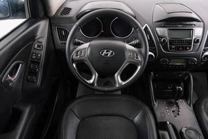 Внедорожник Hyundai ix35 2012 года, 1299000 рублей, Красноярск
