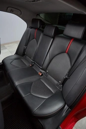 Седан Toyota Camry 2021 года, 2699000 рублей, Красноярск