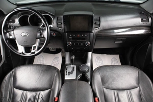 Внедорожник Kia Sorento 2011 года, 1259000 рублей, Оренбург
