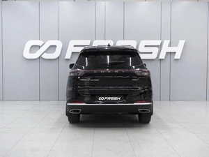 Внедорожник Chery Tiggo 7 Pro Max 2024 года, 2050000 рублей, Ростов-на-Дону