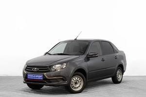 Седан ВАЗ (LADA) Granta 2025 года, 899000 рублей, Барнаул
