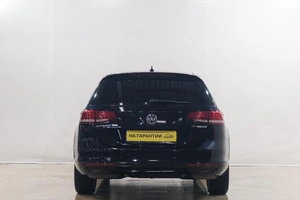 Универсал Volkswagen Passat 2015 года, 1209000 рублей, Новокузнецк