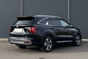 Внедорожник Kia Sorento 2020 года, 2940000 рублей, Солонцы