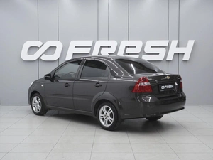 Седан Chevrolet Nexia 2021 года, 1090000 рублей, Ростов-на-Дону