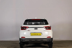 Внедорожник Chery Tiggo 4 Pro 2024 года, 1699000 рублей, Тюмень