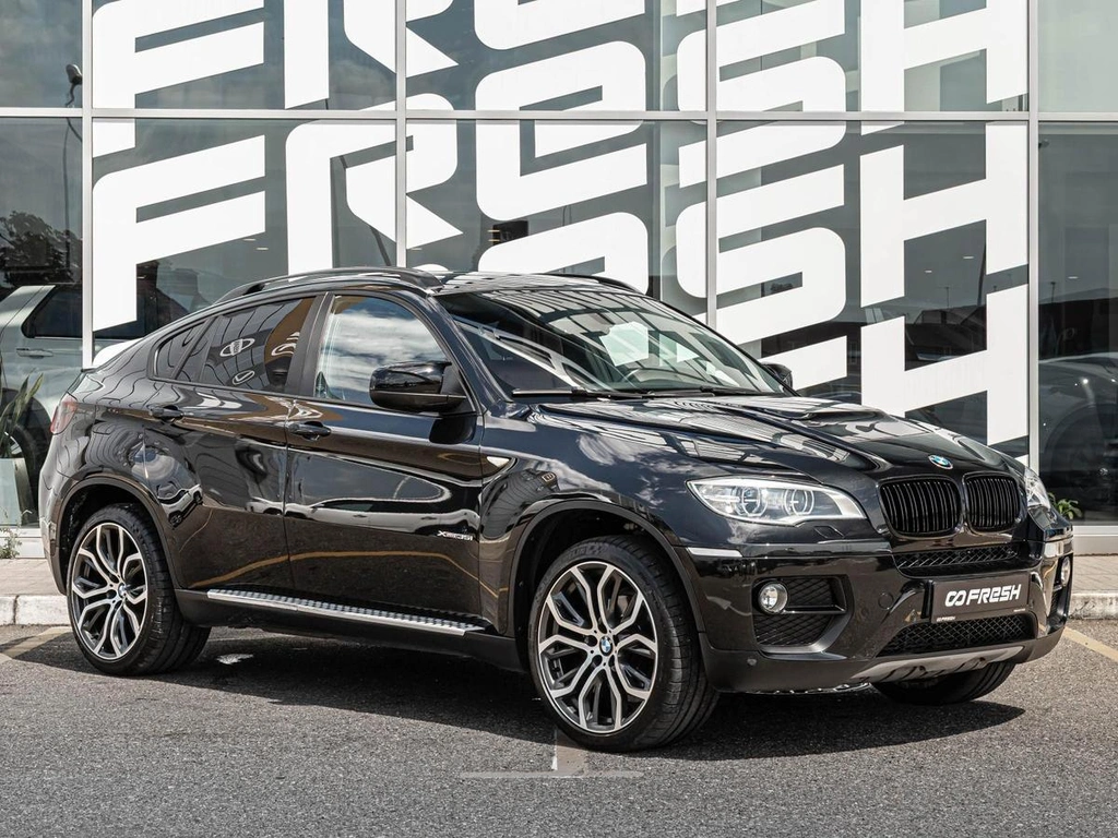 Внедорожник BMW X6 2013 года, 2405000 рублей, Краснодар