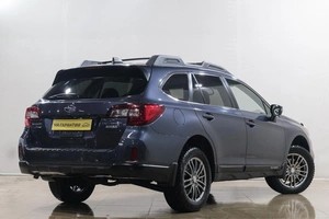 Универсал Subaru Outback 2017 года, 2389000 рублей, Новокузнецк