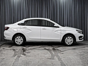 Седан ВАЗ (LADA) Vesta 2026 года, 1678000 рублей, Ставрополь