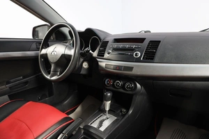 Седан Mitsubishi Lancer 2007 года, 739000 рублей, Новосибирск