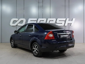Седан Ford Focus 2009 года, 569000 рублей, Воронеж