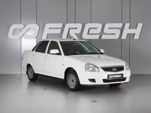 Седан ВАЗ (LADA) Priora 2013 года, 625000 рублей, Минеральные Воды