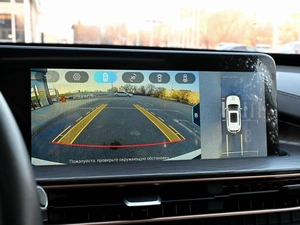 Внедорожник EXEED LX 2023 года, 1999000 рублей, Волгоград