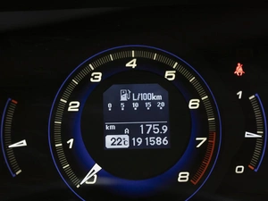 Хетчбэк Honda Civic 2008 года, 640000 рублей, Омск