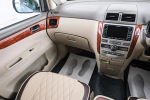 Минивэн Toyota Ipsum 2003 года, 899000 рублей, Красноярск