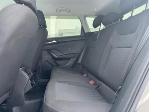 Внедорожник Volkswagen Taos 2021 года, 2599000 рублей, Ижевск