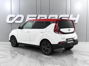 Внедорожник Kia Soul 2020 года, 1930000 рублей, Ростов-на-Дону
