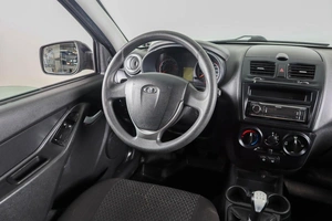 Хетчбэк ВАЗ (LADA) Kalina 2016 года, 469000 рублей, Пермь