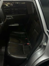 Внедорожник Subaru Forester 2008 года, 1217000 рублей, Красноярск