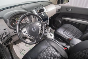 Внедорожник Nissan X-Trail 2007 года, 1179000 рублей, Томск