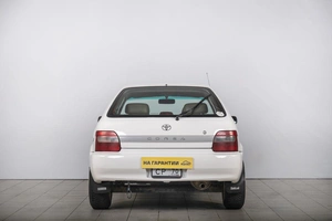 Хетчбэк Toyota Corsa 1999 года, 389000 рублей, Томск