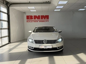 Седан Volkswagen Passat CC 2012 года, 1100000 рублей, Курск