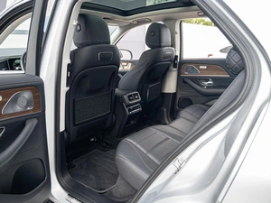Внедорожник Mercedes-benz GLE-класс 2020 года, 7930000 рублей, Краснодар