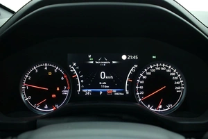 Внедорожник Toyota Land Cruiser 2021 года, 10890000 рублей, Красноярск