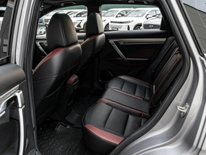 Внедорожник Belgee X50 2024 года, 1820000 рублей, Краснодар