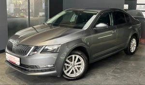 Лифтбек Skoda Octavia 2017 года, 1795000 рублей, Абакан