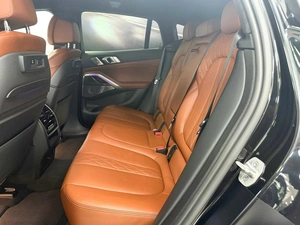 Внедорожник BMW X6 2020 года, 8495000 рублей, Красноярск
