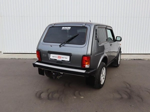 Внедорожник ВАЗ (LADA) Niva Legend 2022 года, 830000 рублей, Брянск